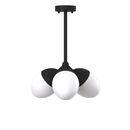 Люстра Burgeon Lamp 3 - фото 2