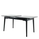 Керамічний стіл розкладний Nook - фото 4