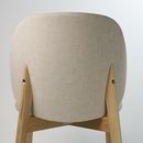 Стілець Robin натуральний - фото 9