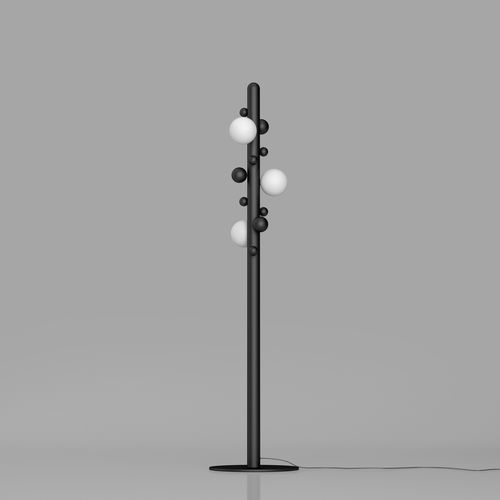Торшер Lunar F