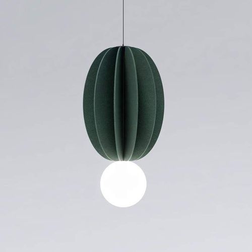 Акустическая люстра SOL COLLECTION 500P - фото 7