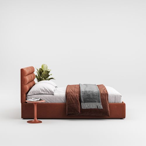 Ліжко Narni 2 - фото 3