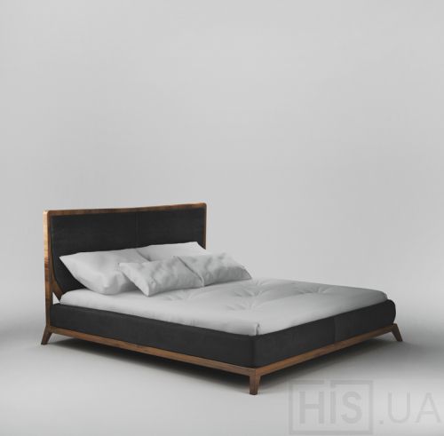 Кровать СМ10