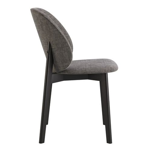 Стул Robin чорний - фото 2