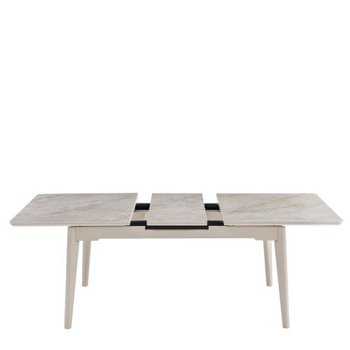 Керамічний стіл розкладний Air - фото 8