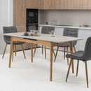 Керамічний стіл розкладний Nook - фото 21