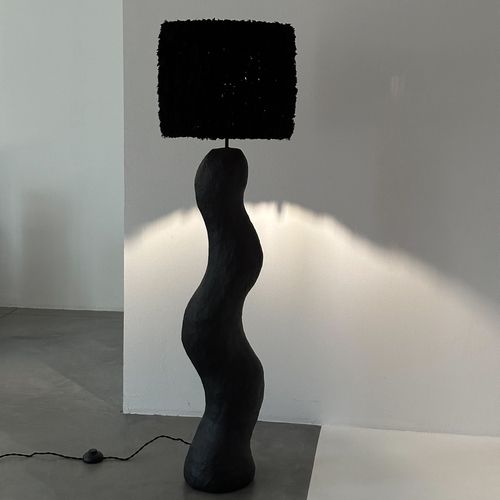 Торшер SHADOW FRINGE - фото 2