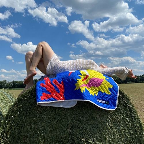 Плед Крабик - фото 3