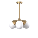 Люстра Burgeon Lamp 3
