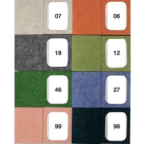 Акустическая люстра SOL COLLECTION 750P - фото 8