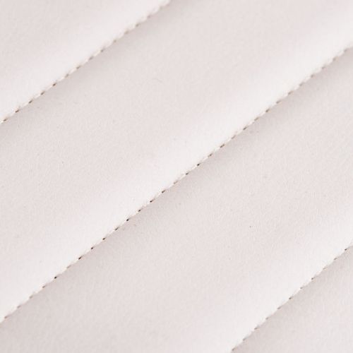 Крісло Solano artleather white (E0529) - фото 10