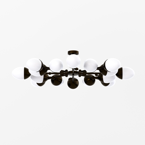 Люстра Burgeon Lamp - фото 7