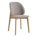 Стул Robin натуральный - фото 11