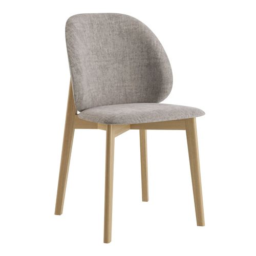 Стул Robin натуральный - фото 11