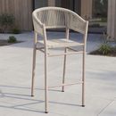 Стілець садовий барний Айві - фото 8