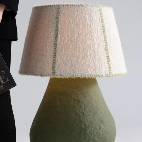 Настільна лампа Mokh - фото 7