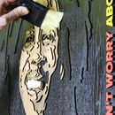Картина BOB MARLEY- 3D картина из дерева - фото 5 Картина BOB MARLEY- 3D картина из дерева - фото 5