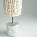 Торшер BAVO silver - фото 8