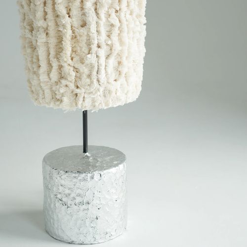 Торшер BAVO silver - фото 8