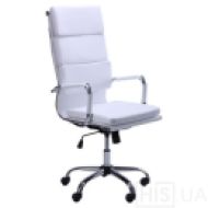 Кресло Slim FX HB белый