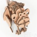 Коричневый Коричневый