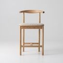 Стілець напівбарний Calm без билець - фото 1