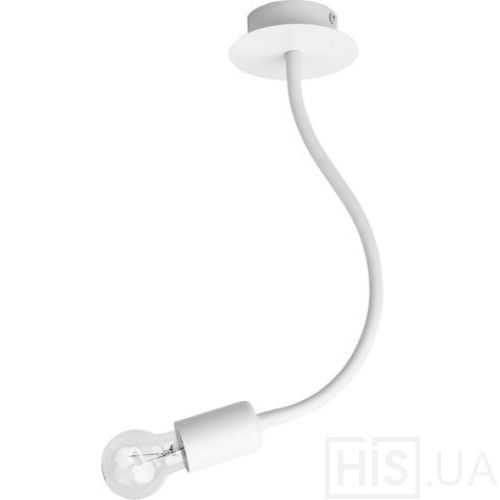 Подвесной светильник N-FLEX I | Белый Подвесной светильник N-FLEX I | Белый | Интернет-магазин дизайнерской и современной мебели для дома, кафе, баров и ресторанов - His.ua