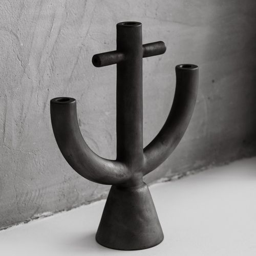 Подсвечник ТРИСУТТЯ - фото 4