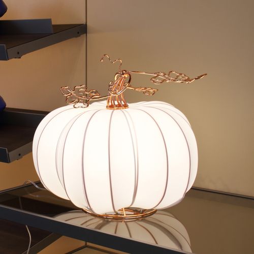 Світильник WIDE PUMPKIN - фото 3
