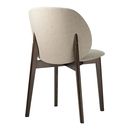 Стул Robin темный орех - фото 4