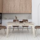 Керамічний стіл розкладний Air - фото 11