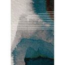 Килим Glitch Blue - фото 5