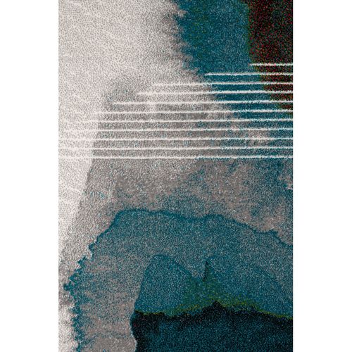 Килим Glitch Blue - фото 5