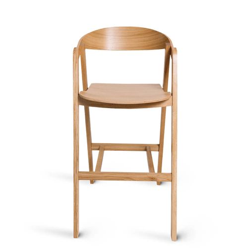 Стілець барний Guru - фото 4