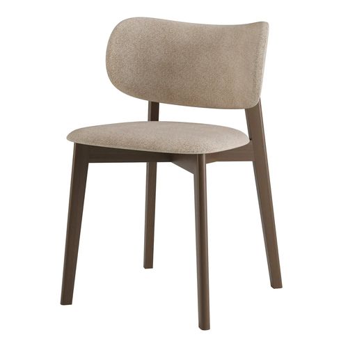 Стул Hawk темный орех - фото 6