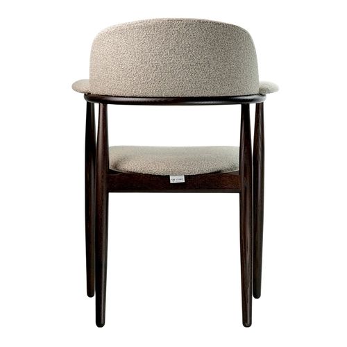 Стілець Terra темний горіх - фото 5