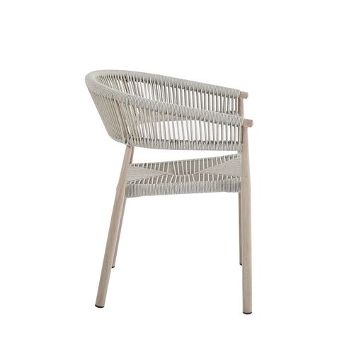 Стілець садовий Айві - фото 3