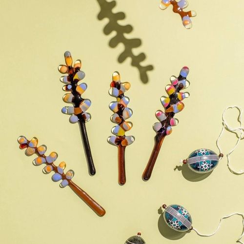 Скляна гілка верби - фото 3