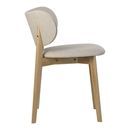 Стілець Hawk натуральний - фото 4