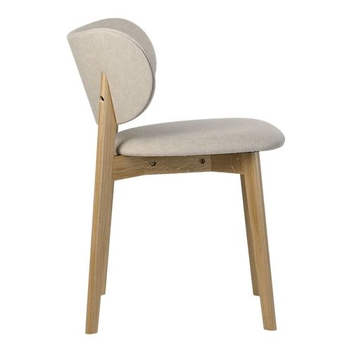 Стілець Hawk натуральний - фото 4