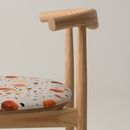 Стілець Calm без билець - фото 3