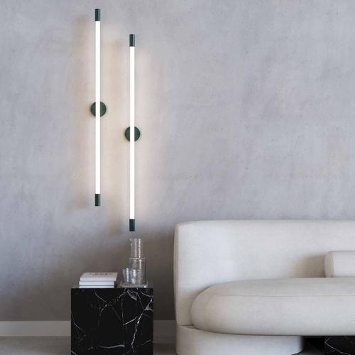 Офисный светильник Office Light 1200 - фото 7