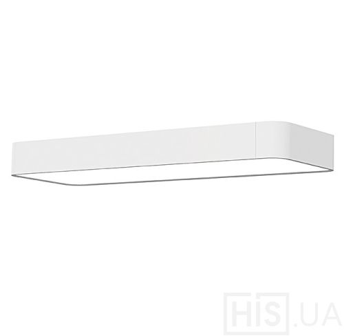 Бра N-SOFT LED - фото 3 | Белый Бра N-SOFT LED - фото 3 | Белый | Интернет-магазин дизайнерской и современной мебели для дома, кафе, баров и ресторанов - His.ua