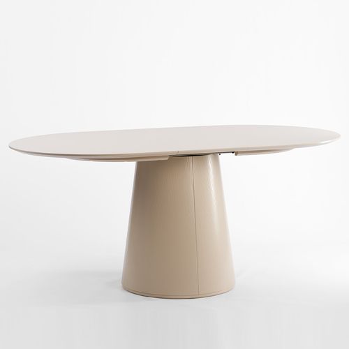 Стол раскладной Cone овал HPL - фото 2