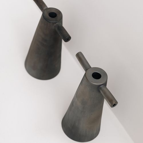 Свічник МОТАНКА - фото 2