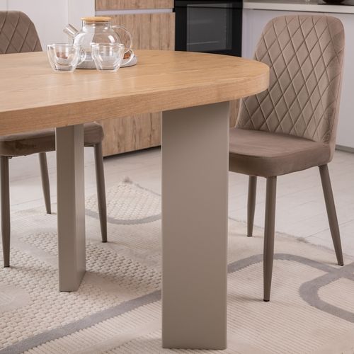 Стіл Flow - фото 3