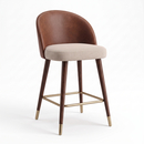 Стілець Timo Bar Wood - фото 3