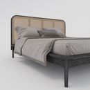 Ліжко Дерев'яне Teng - фото 2