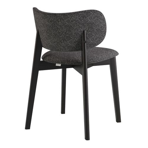 Стул Hawk черный - фото 3