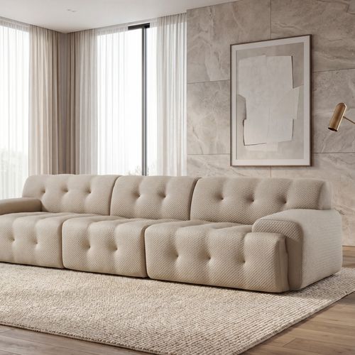 Диван Monolith - фото 3